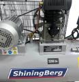   SHININGBERG 100  380 